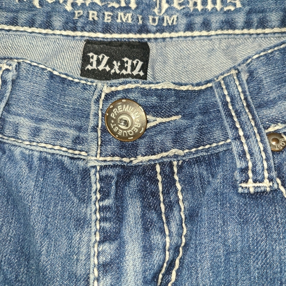 Request Jeans - Picture 4 of 5